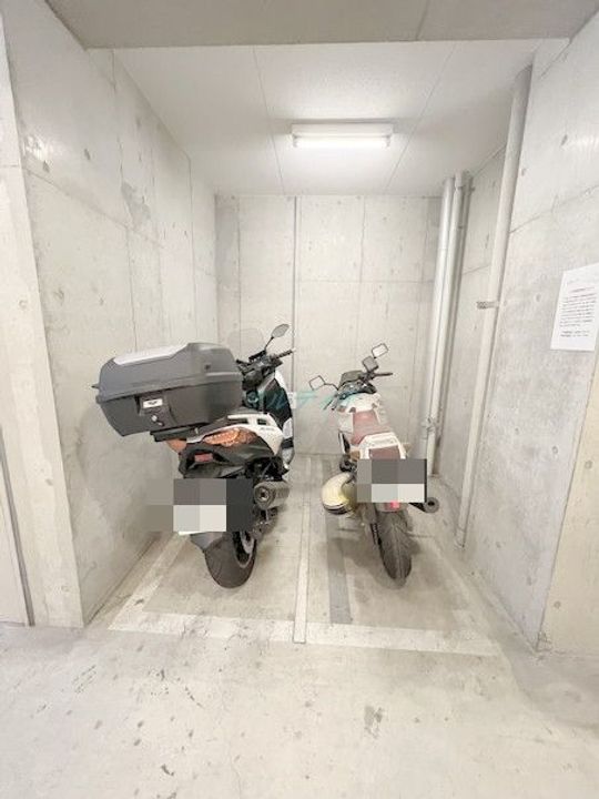 ドルチェ東京押上ツインズ壱番館のその他画像