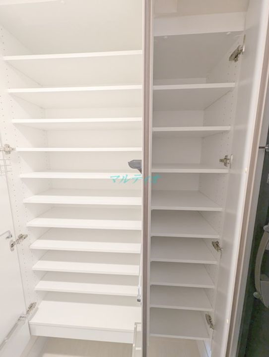 ドゥーエ町屋のその他画像