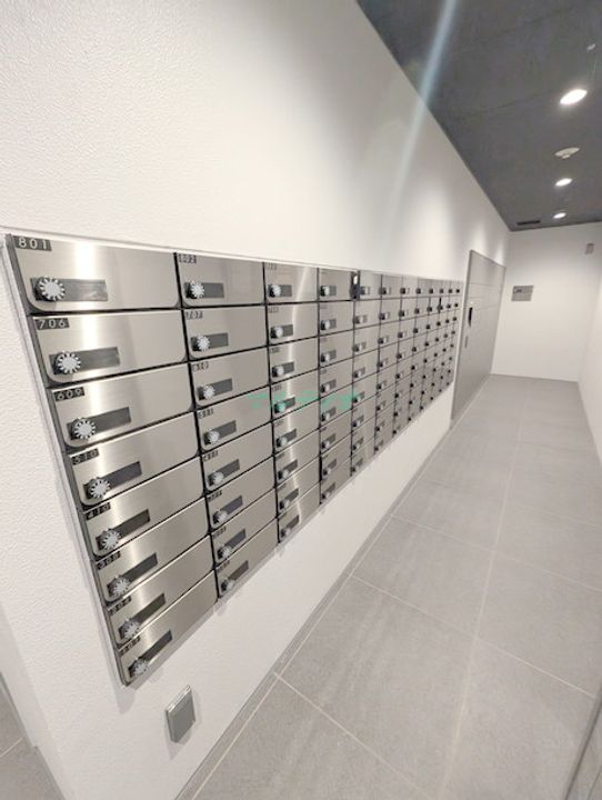 ドゥーエ町屋のその他画像