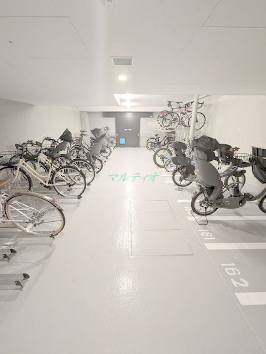 ドゥーエ町屋のその他画像