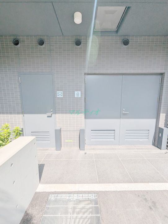 ドゥーエ町屋のその他画像