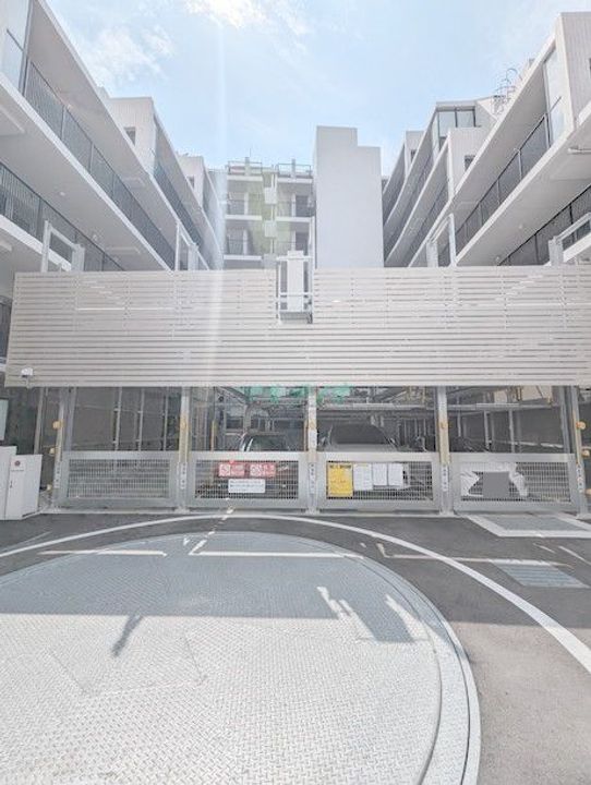 ドゥーエ町屋のその他画像