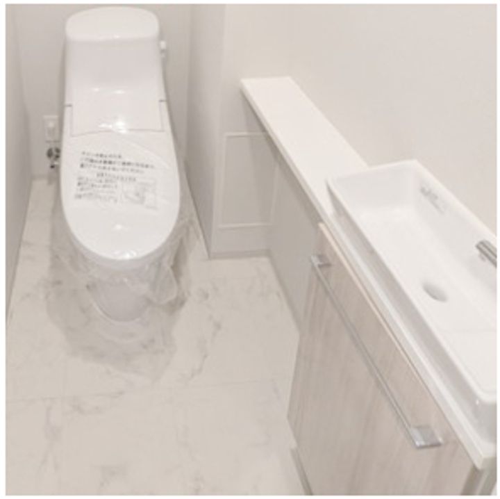 ドゥーエ町屋のその他画像