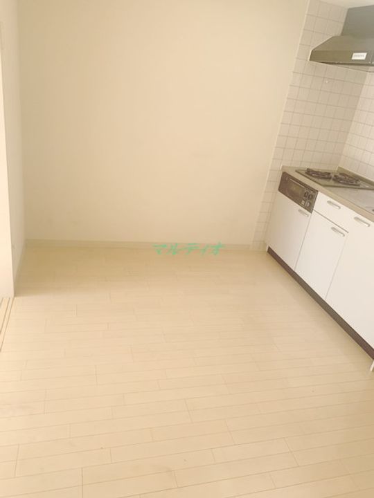 コルテ浅草寿の内装