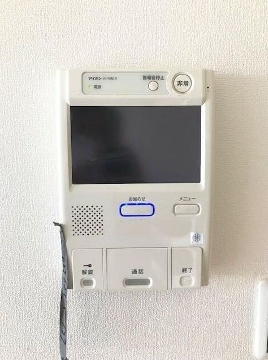 けやき通り南四番館のその他画像