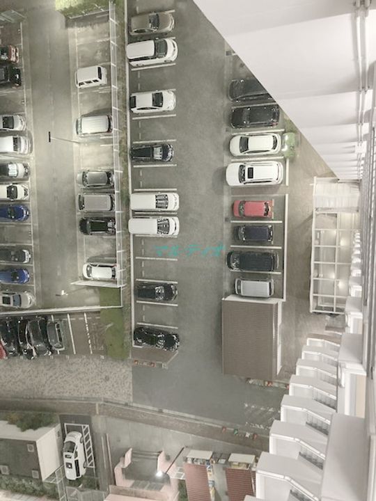 けやき通り南四番館のその他画像