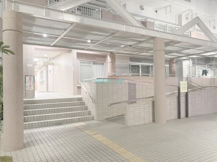 けやき通り南四番館のその他画像