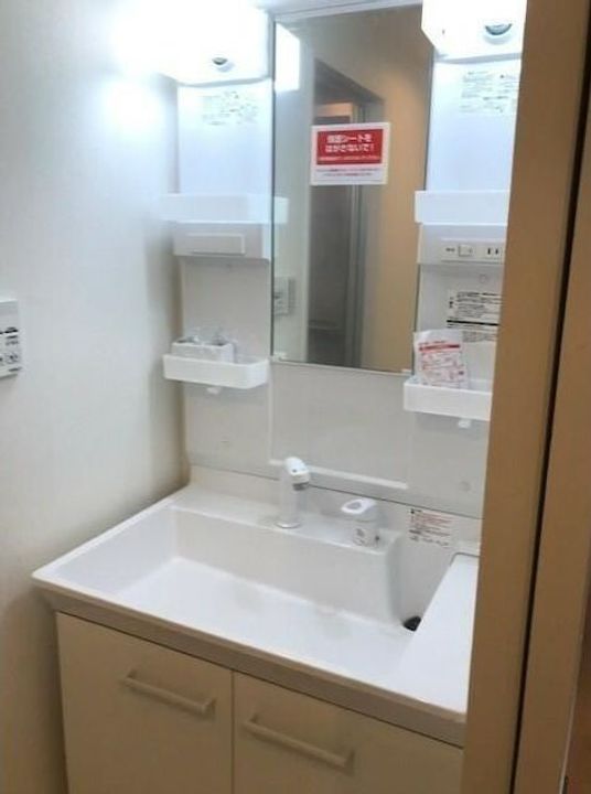 けやき通り南四番館のその他画像