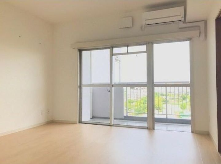 けやき通り南四番館の内装