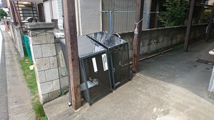第2嶋田荘201のその他画像