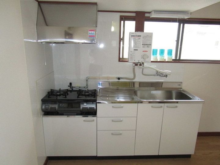 リバティハイツ201のその他画像