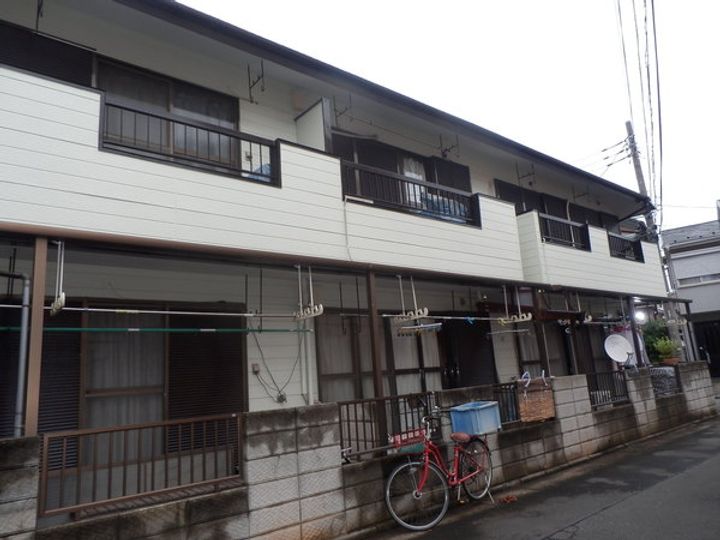 リバティハイツ201のその他画像