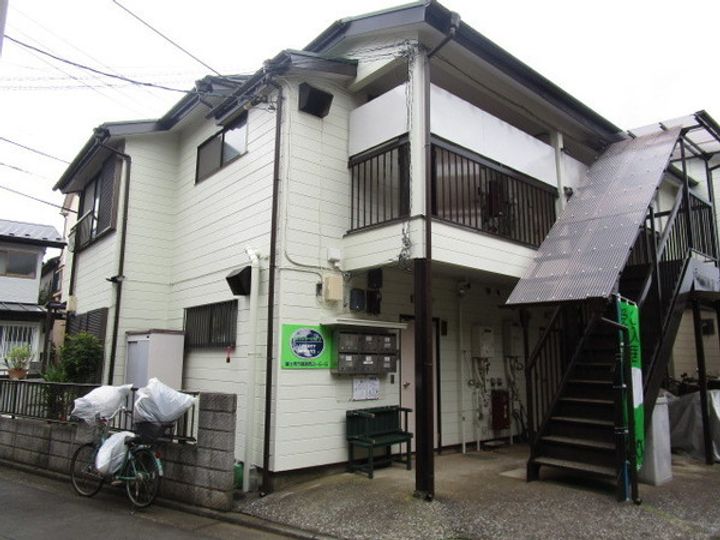 リバティハイツ201のその他画像