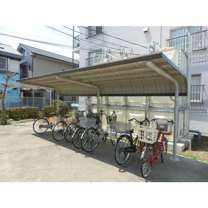 三芳グリーンハイム301のその他画像