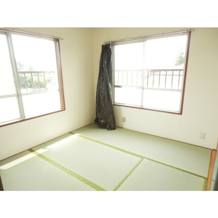 三芳グリーンハイム301のその他画像