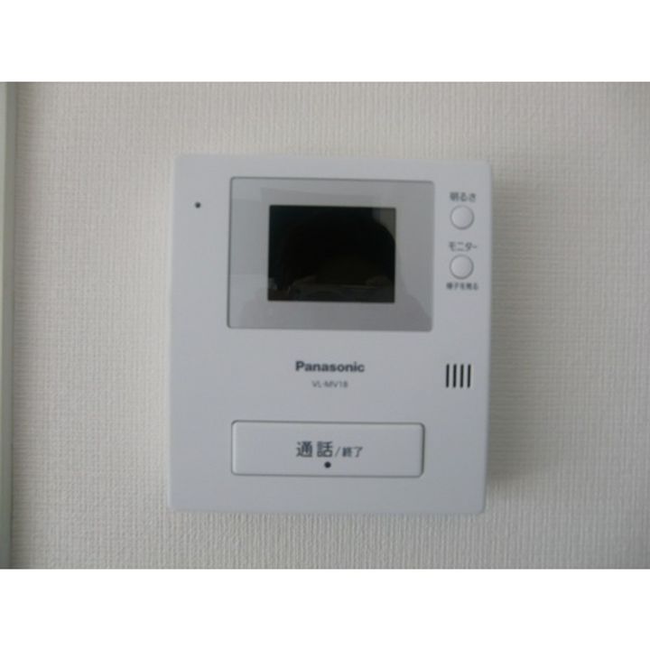 三芳グリーンハイム301のその他画像