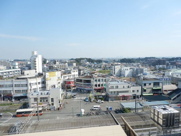 鶴瀬西口サンライトマンション805のその他画像