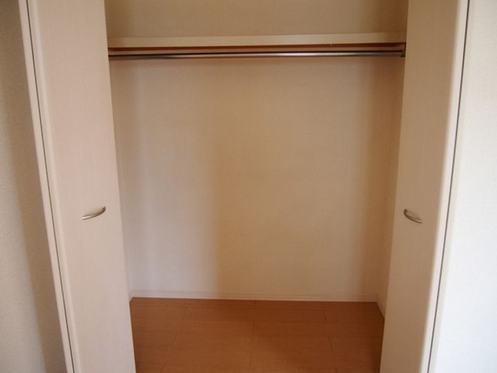 エスポワールTの内装