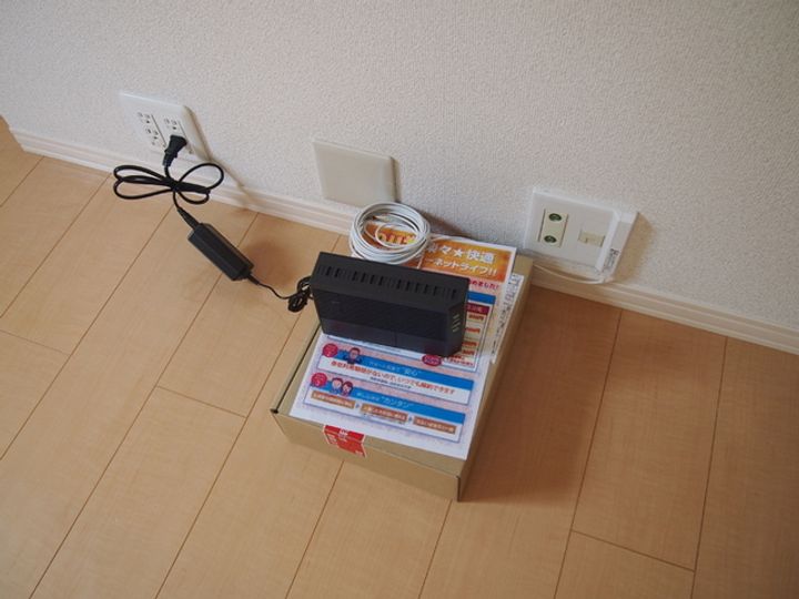 エスポワールTのその他画像