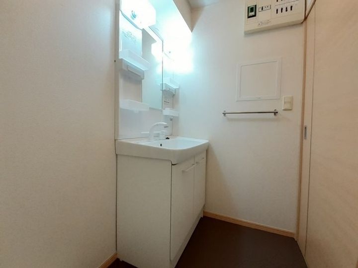 サウス・ブリッサAの内装