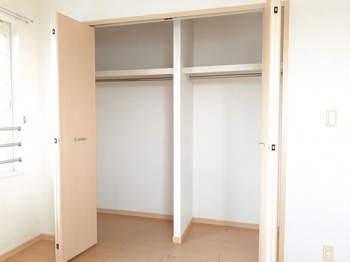 サウス・ブリッサAの内装