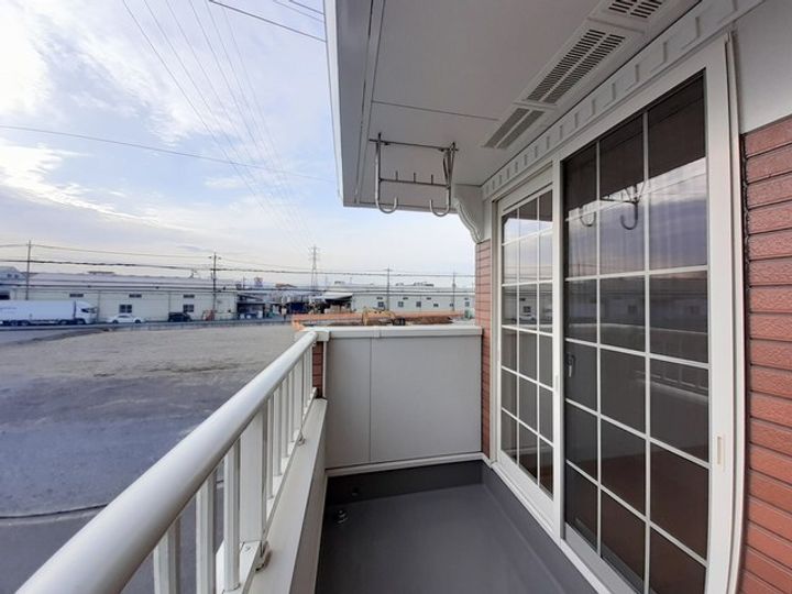 サウス・ブリッサAの内装