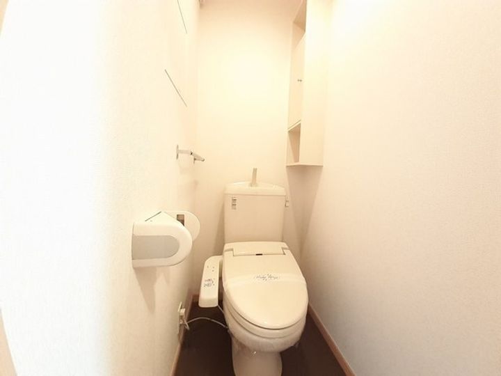 サウス・ブリッサAの内装