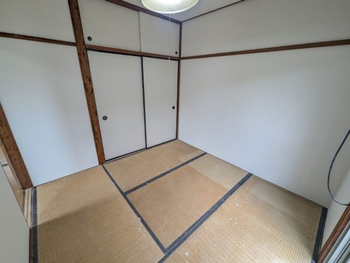 第2嶋田荘201のその他画像