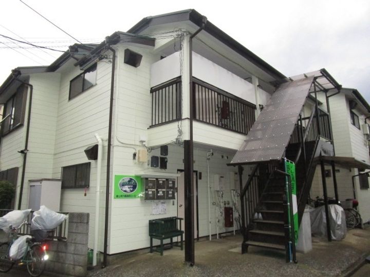 リバティハイツ201のその他画像