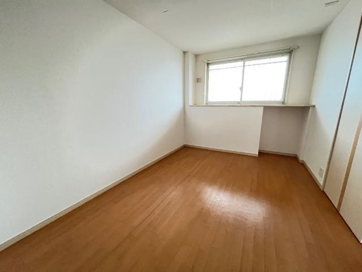 コムデソレイユの内装