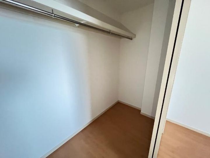 コムデソレイユの内装