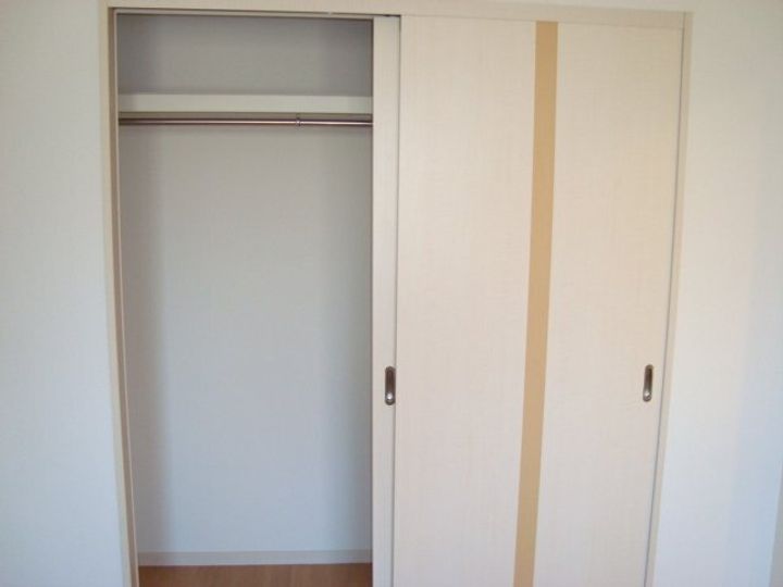 コムデソレイユの内装