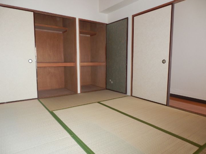 鶴瀬西口サンライトマンション805のその他画像