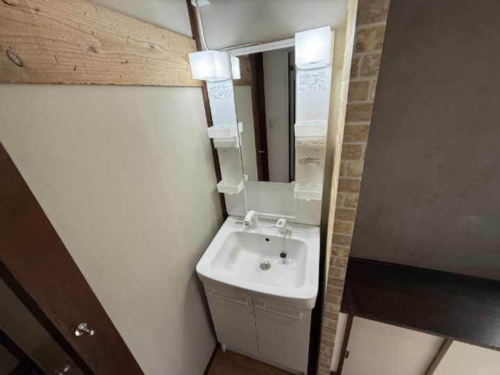 埼玉県富士見市上沢2丁目(一戸建)の賃貸物件1の内装