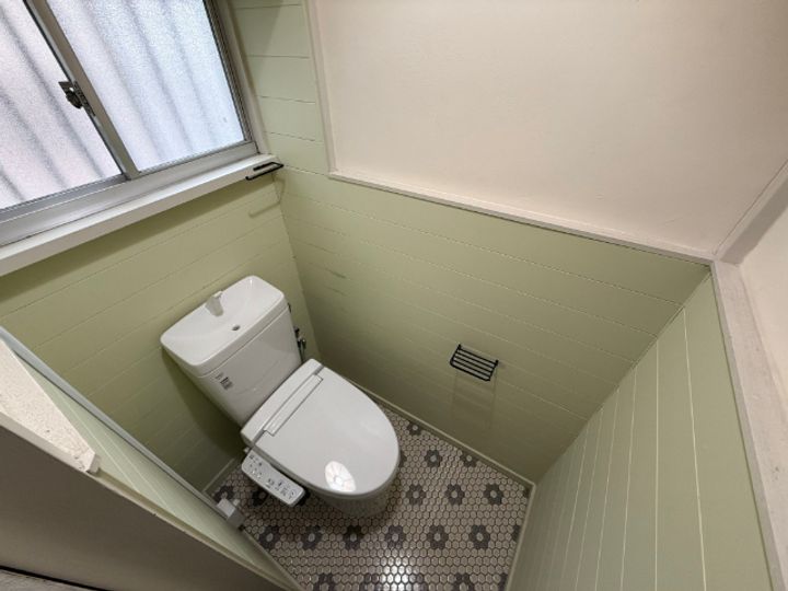 埼玉県富士見市上沢2丁目(一戸建)の賃貸物件1の内装