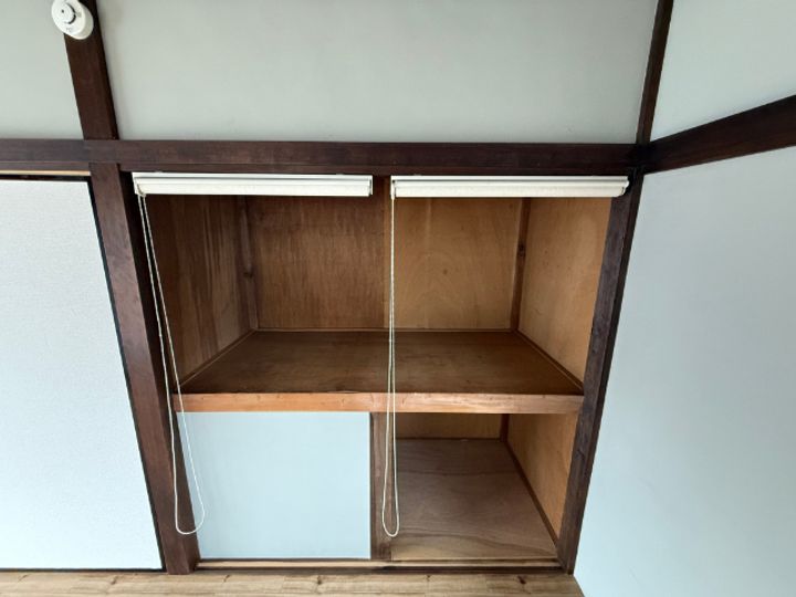 埼玉県富士見市上沢2丁目(一戸建)の賃貸物件1の内装