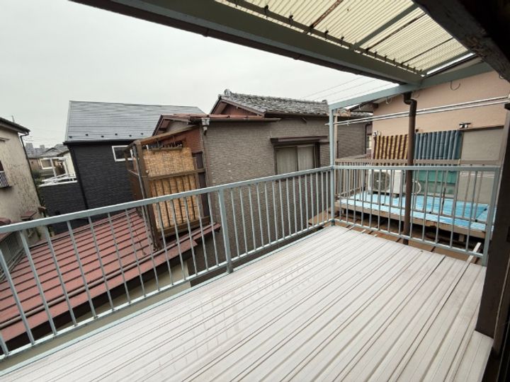 埼玉県富士見市上沢2丁目(一戸建)の賃貸物件1の内装