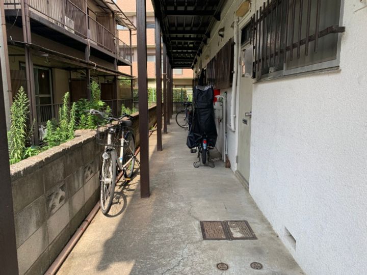 第2嶋田荘201のその他画像