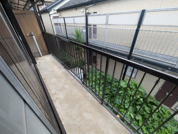 第2嶋田荘201のその他画像