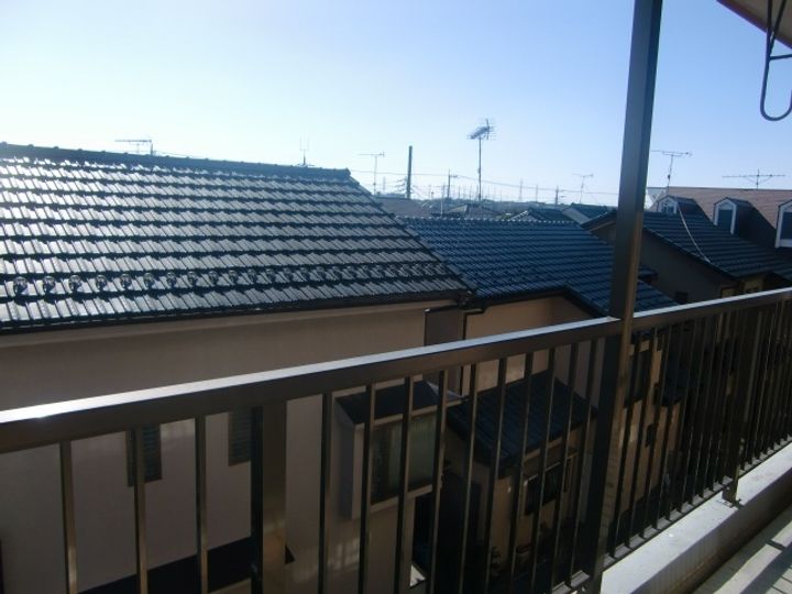 三芳グリーンハイム301のその他画像