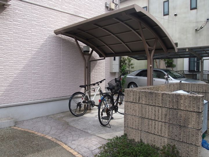 エスポワールTのその他画像