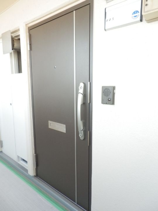 鶴瀬西口サンライトマンション805のその他画像