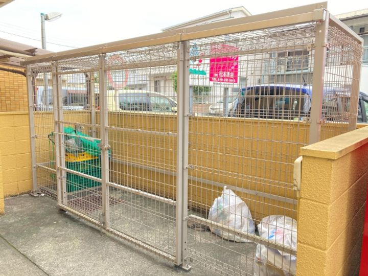 マイシティビルディング401のその他画像