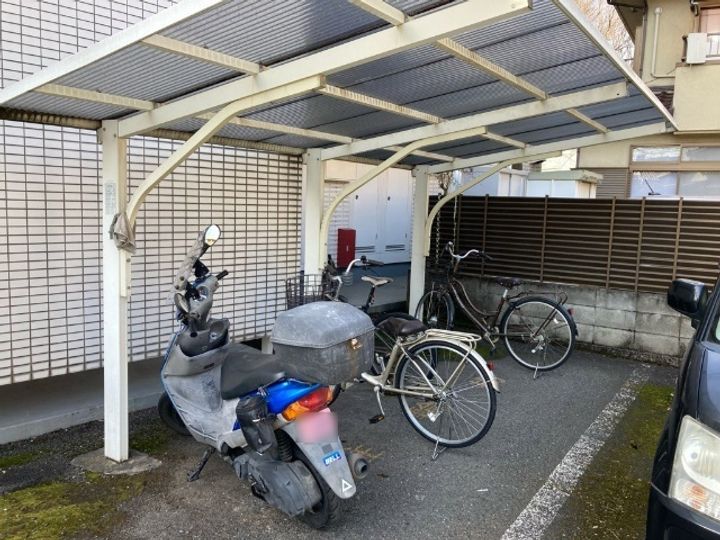 ヴァンベール201のその他画像