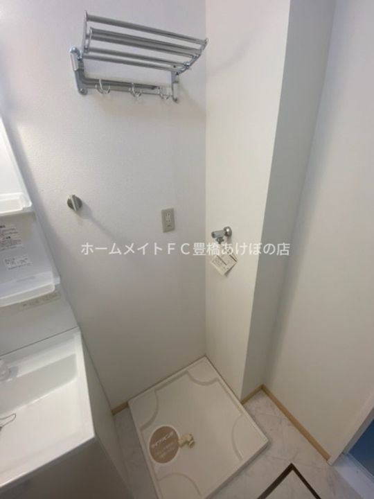 リビングタウン下地Ⅱ Dのその他画像