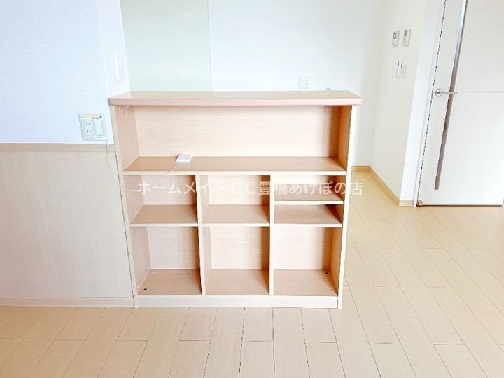 オリーブガーデンのその他画像