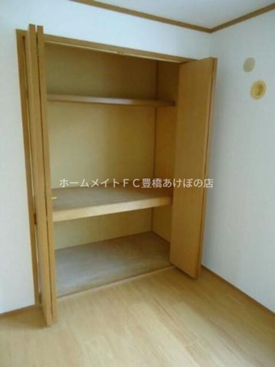 ファインスプリング Cのその他画像