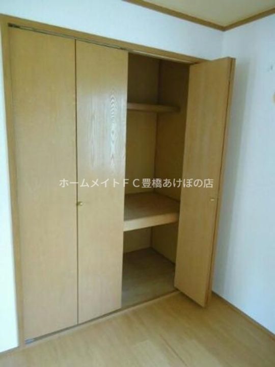 ファインスプリング Cのその他画像