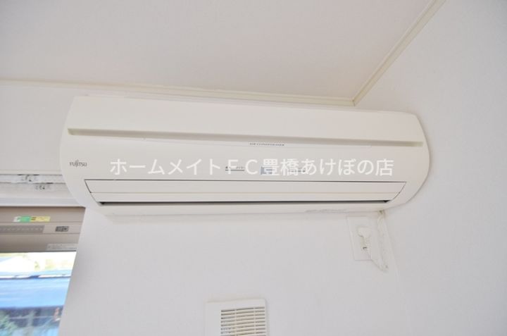 フレシール天伯 C棟のその他画像
