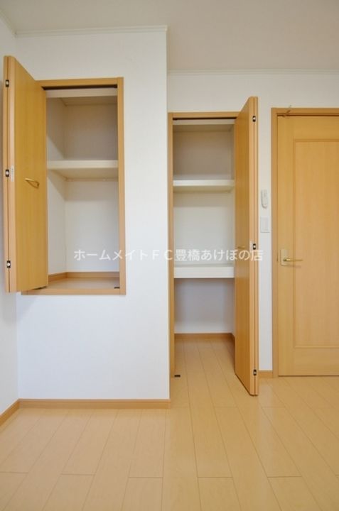 フレシール天伯 C棟のその他画像